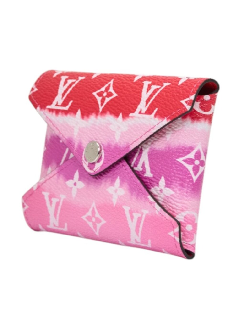Louis Vuitton Pochette Kirigami Monogram Giant Escale